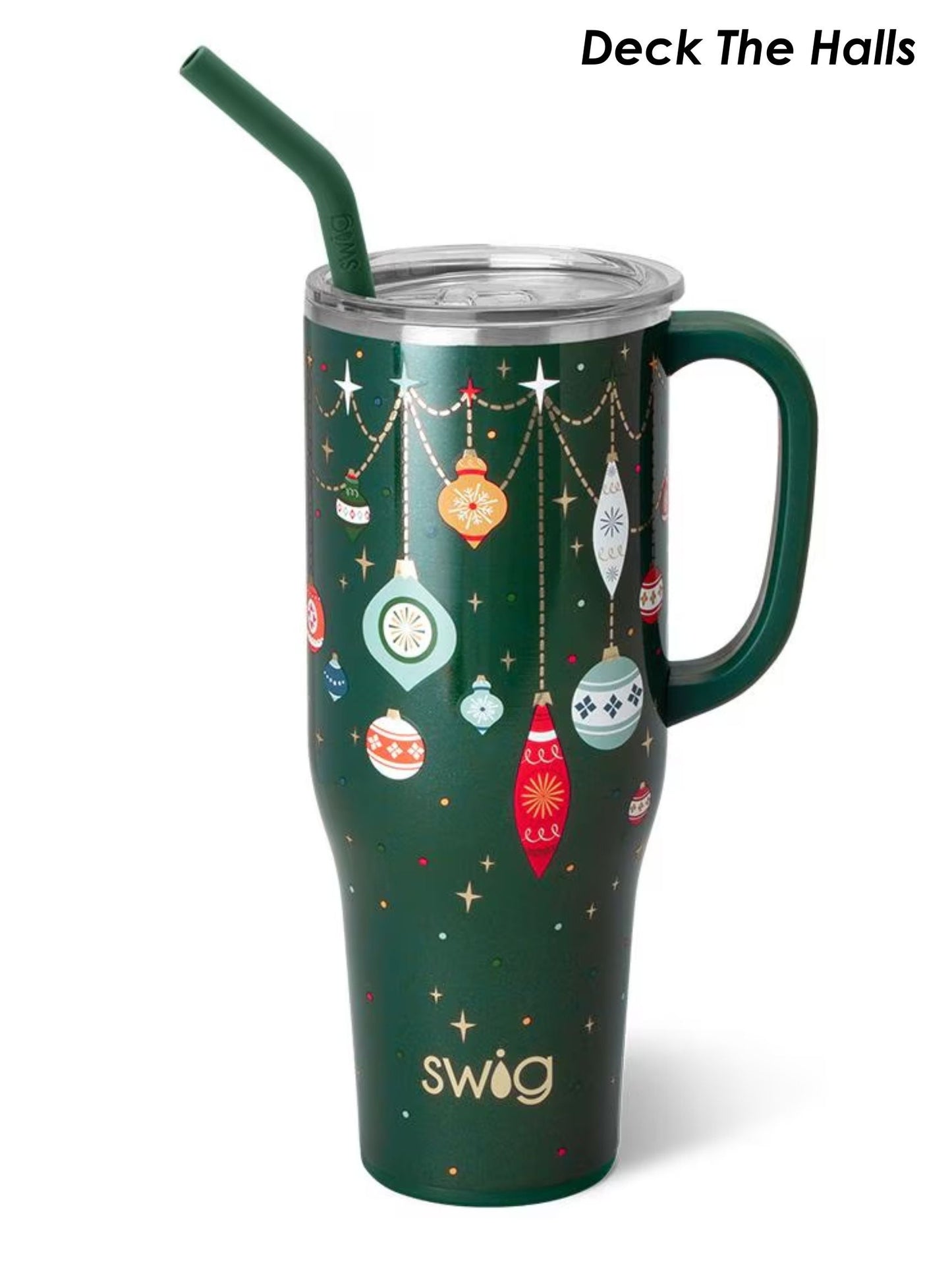 Swig Holiday Mega Mug - 40 oz