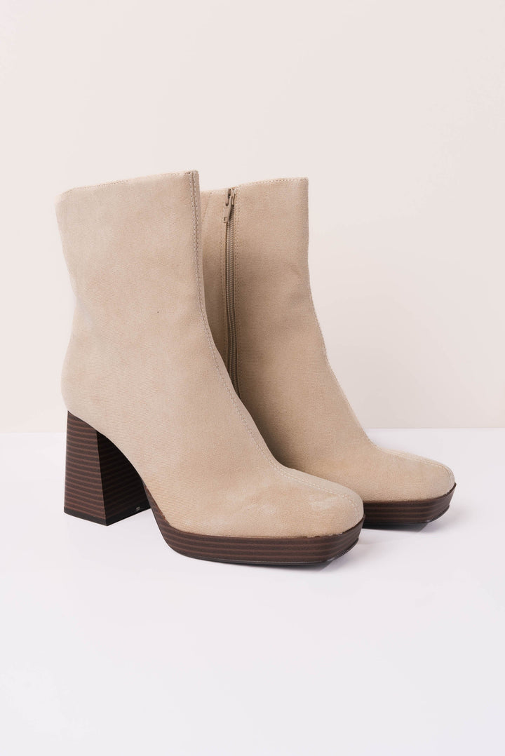 Matisse | Duke Platform Boot