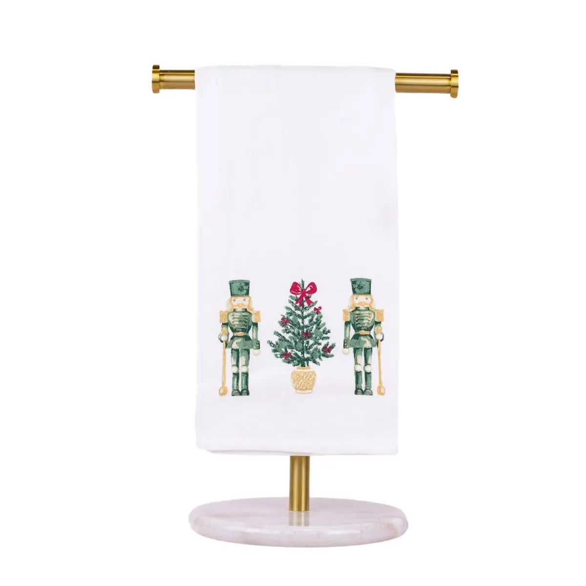 Holiday Kitchen Hand Towel