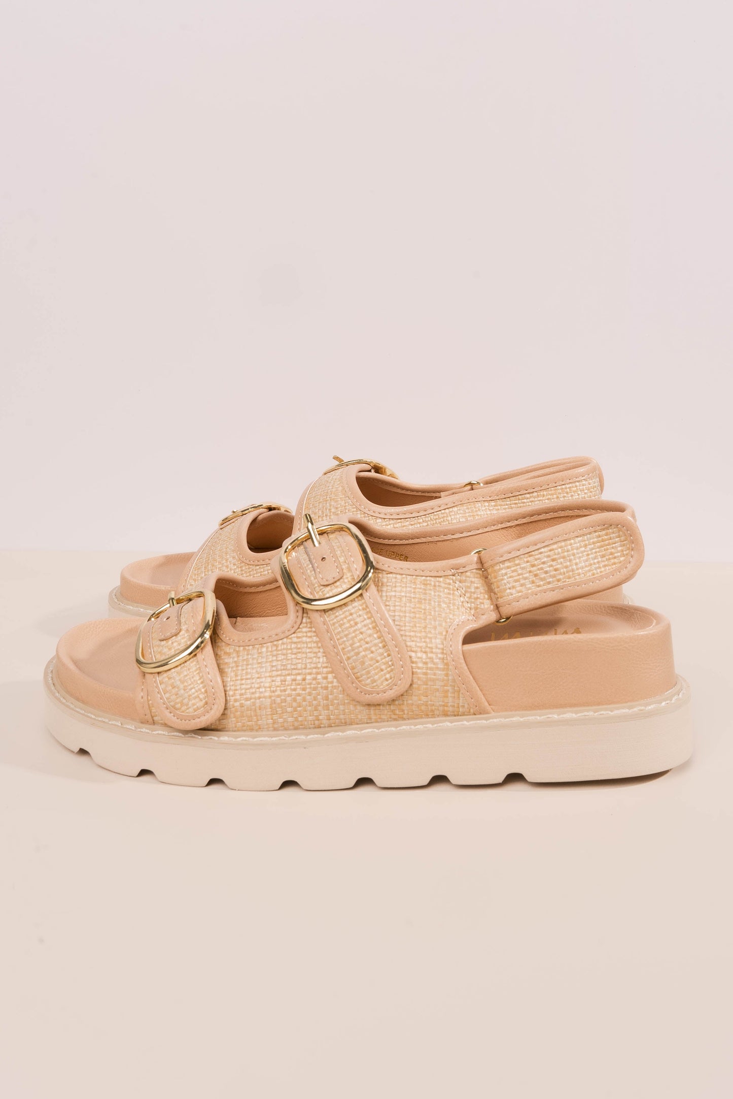 Hallie Sandal