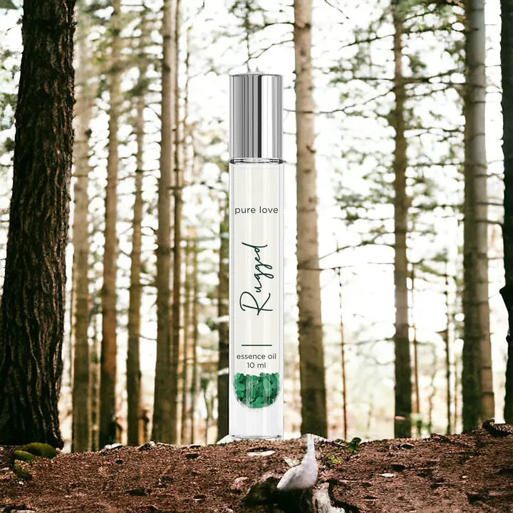 Pure Love 10 ml Unisex Essence Oil