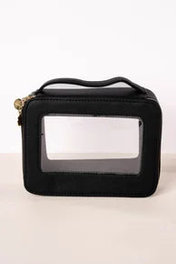GF Exclusive Travel Makeup Bag