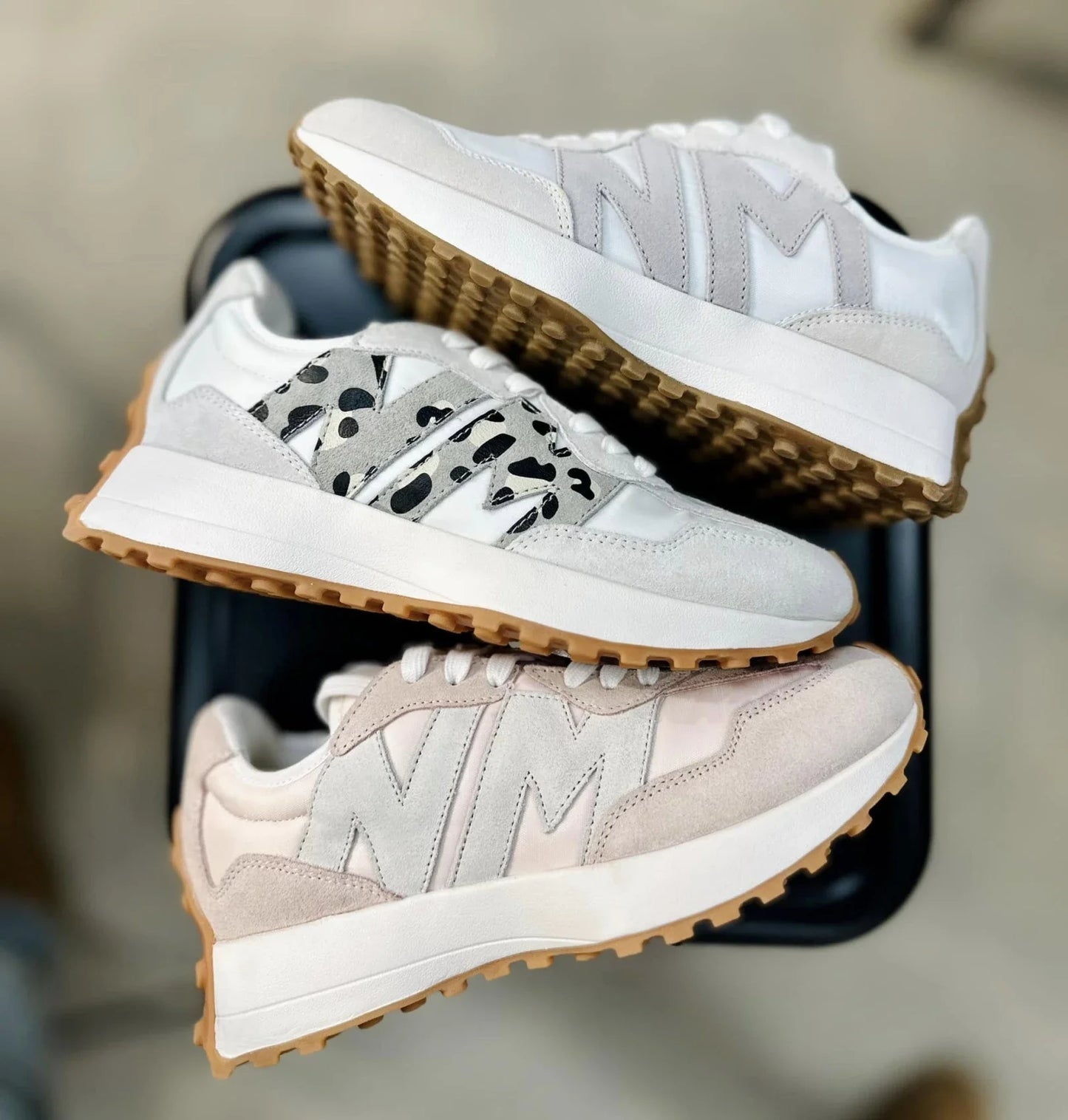 Project Platform Sneaker