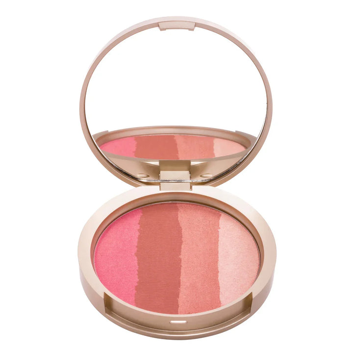 Genie Glow Up 4-In-1 Radiance Palette