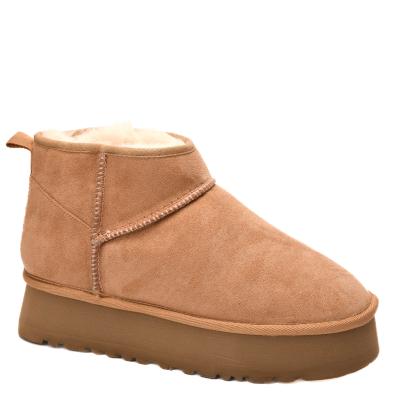 Room Service Platform Bootie
