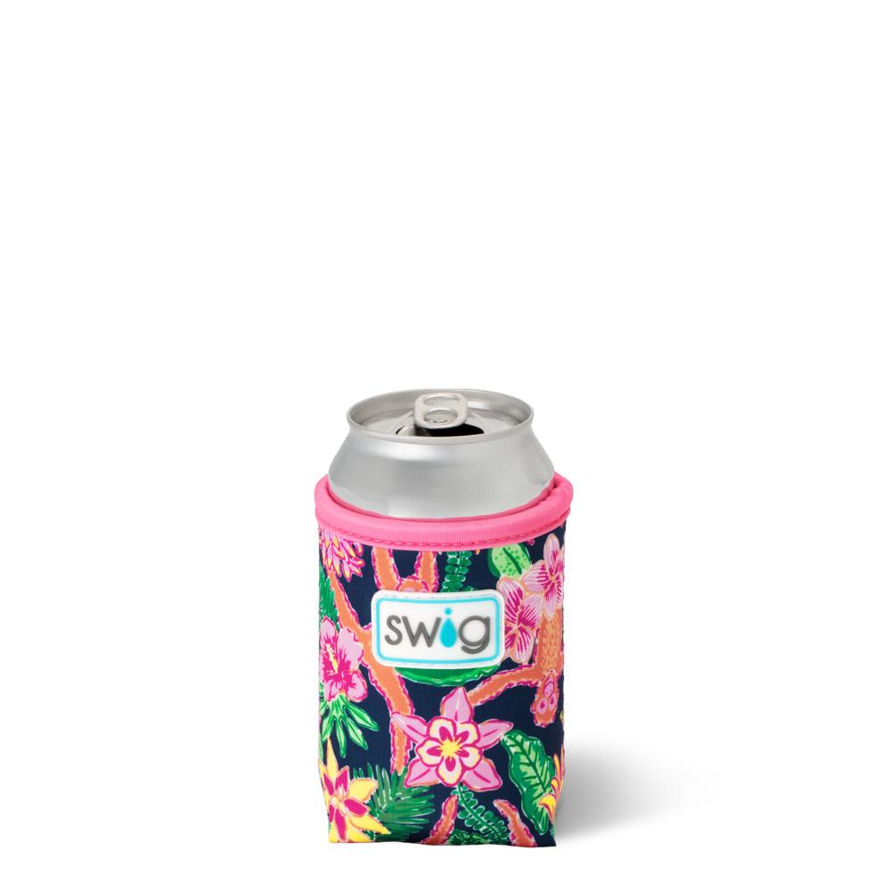Swig 12 oz Can Coolie