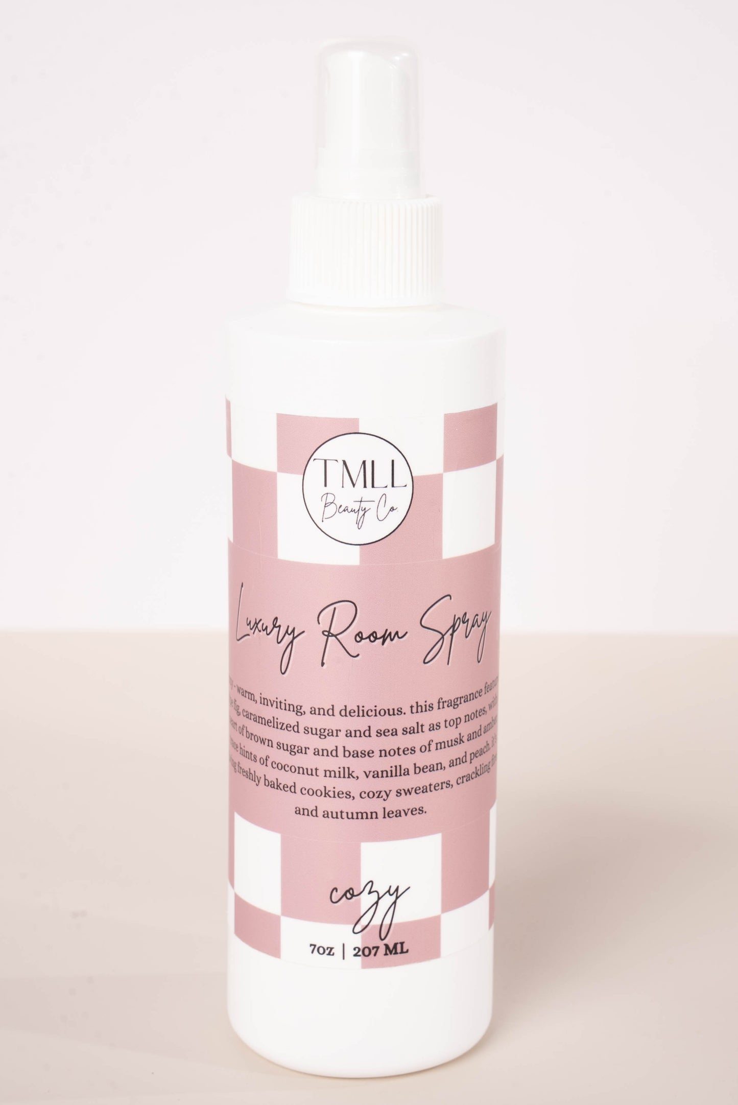 TMLL 7 oz Luxury Room Spray