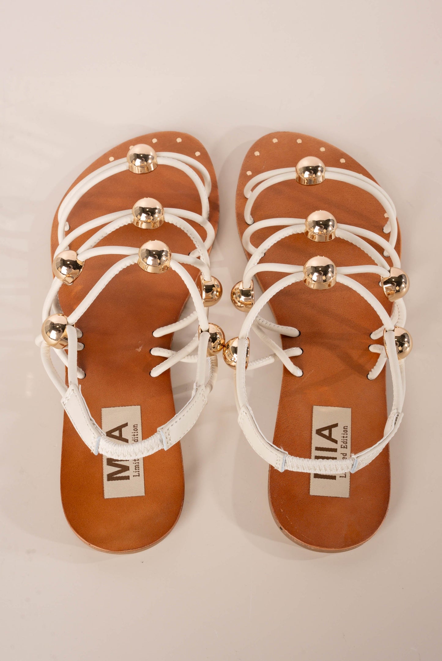 Teagen Slingback Sandal
