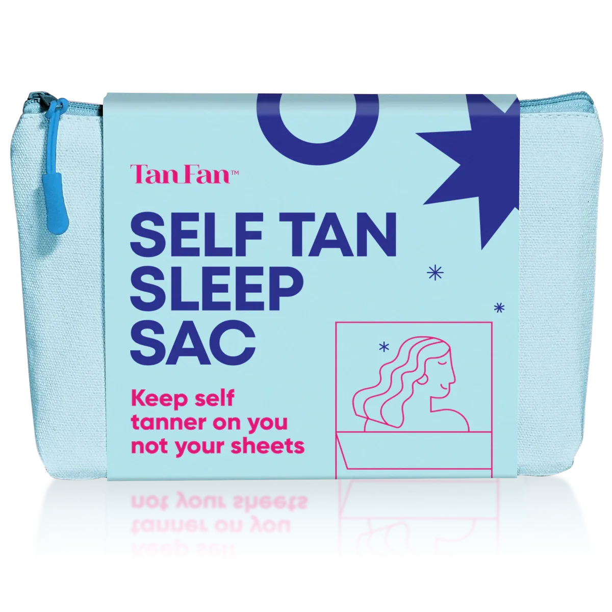 Self Tan Sleep Sac *Final Sale*