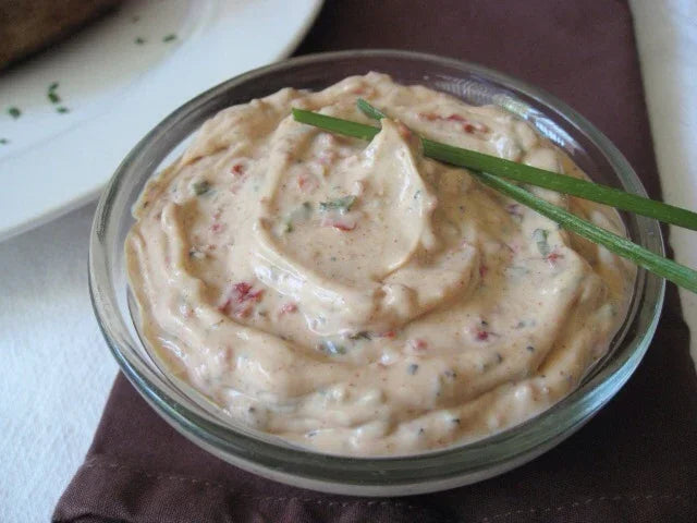 The Resident Chef | Gluten Free Gourmet Dip Mix