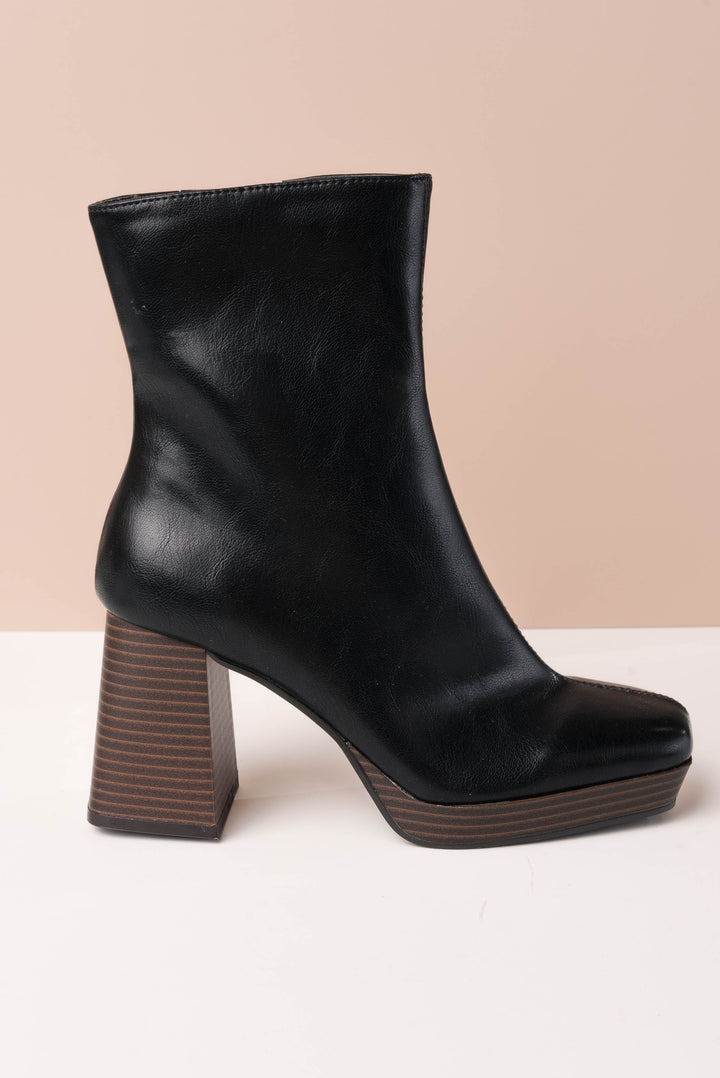 Matisse | Duke Platform Boot