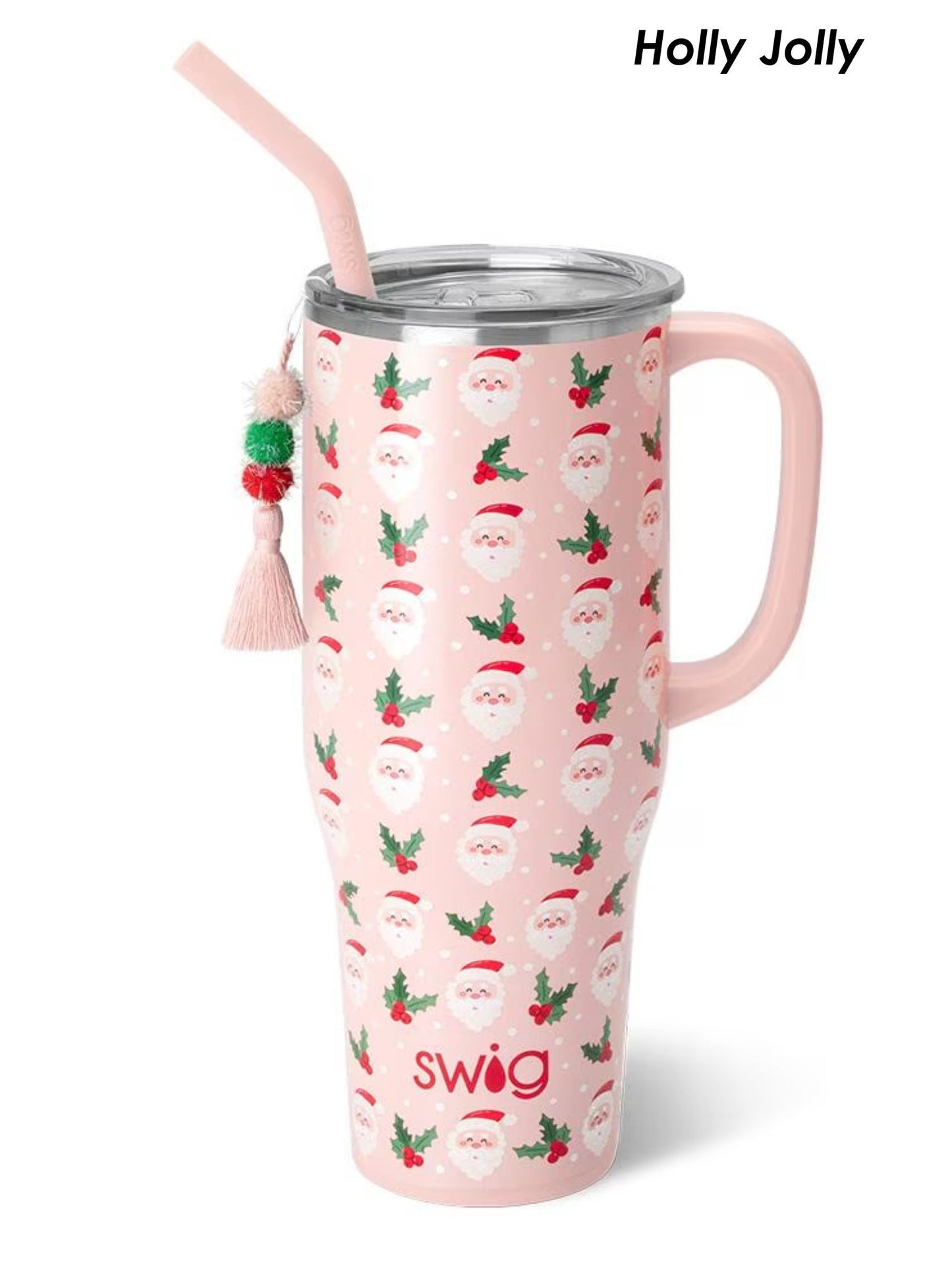 Swig Holiday Mega Mug - 40 oz