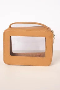 GF Exclusive Travel Makeup Bag