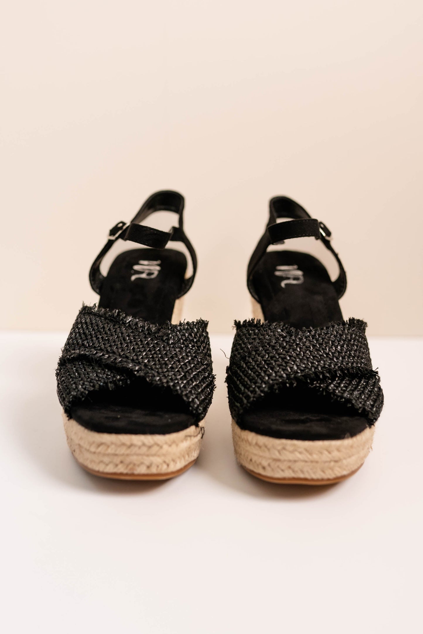 Elinor Espadrille Wedge Sandal *Final Sale*
