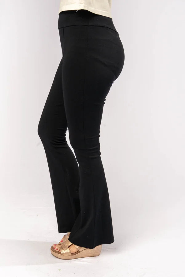 Magic Flare Pants