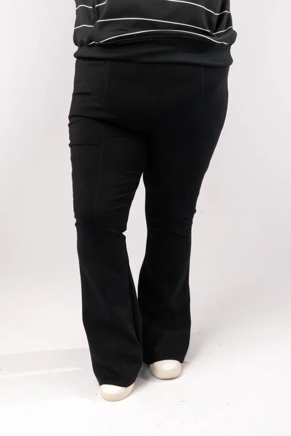 Magic Flare Pants