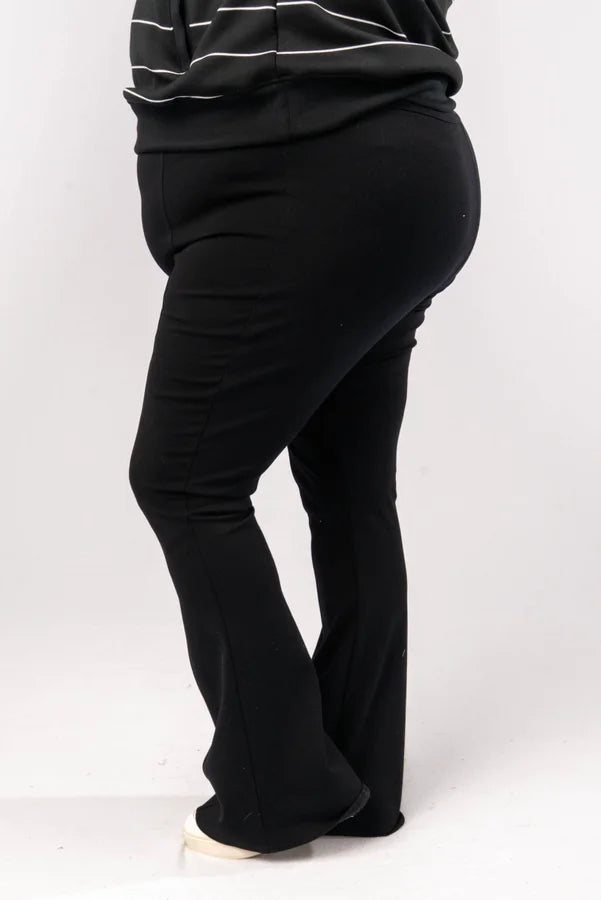 Magic Flare Pants