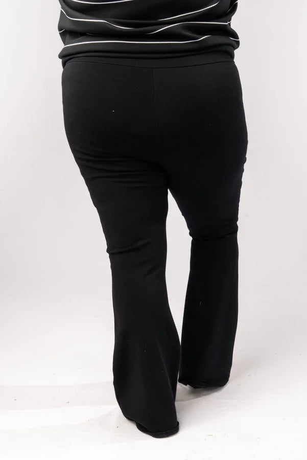 Magic Flare Pants