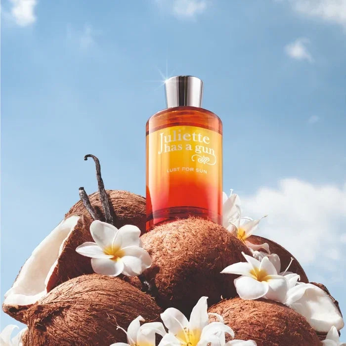Juliette Has A Gun Fragrances