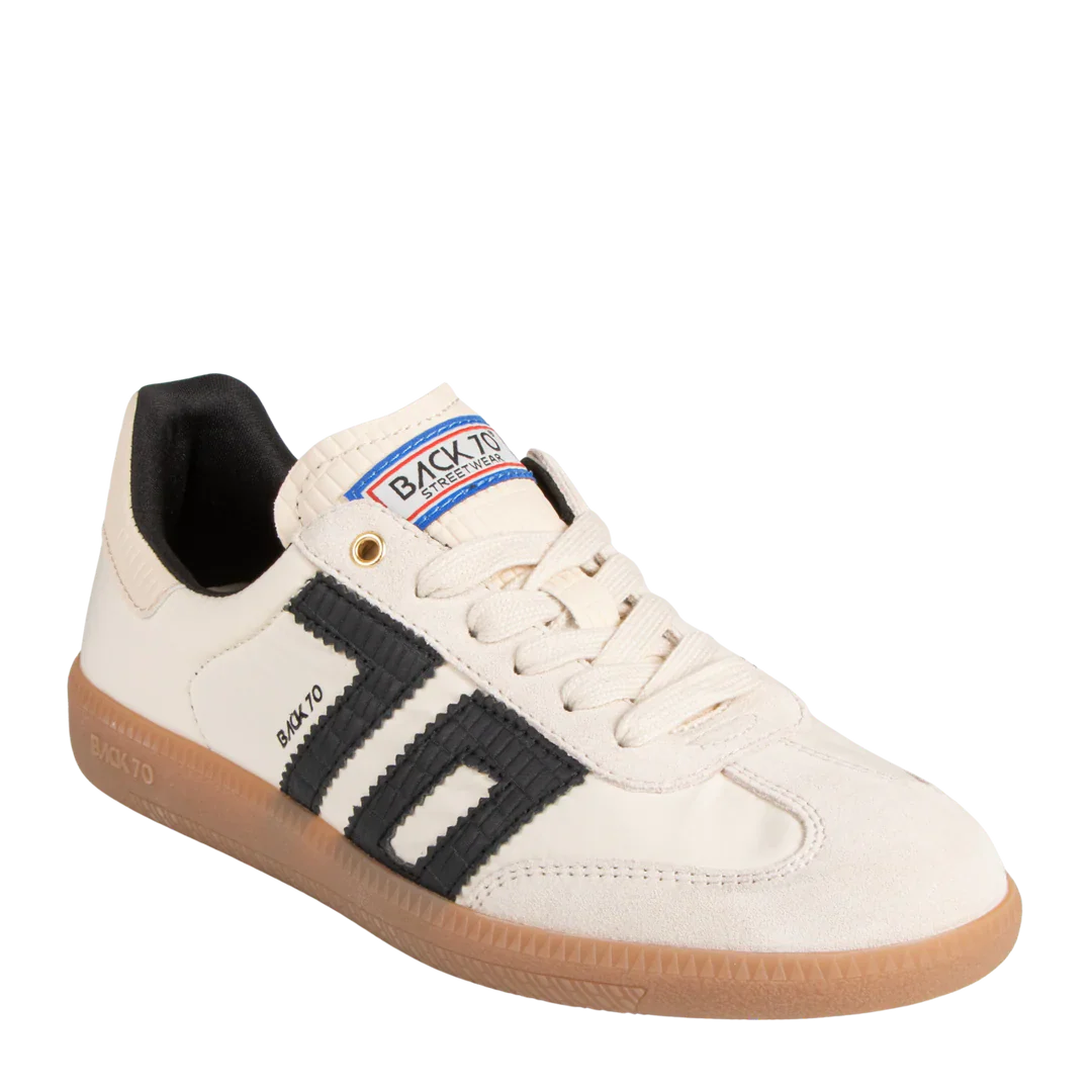 Back 70 Cloud Leather Sneaker