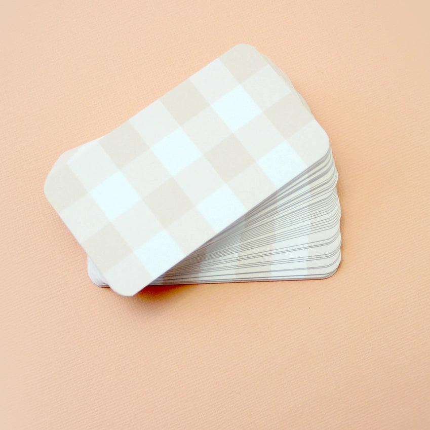Pocket Notes