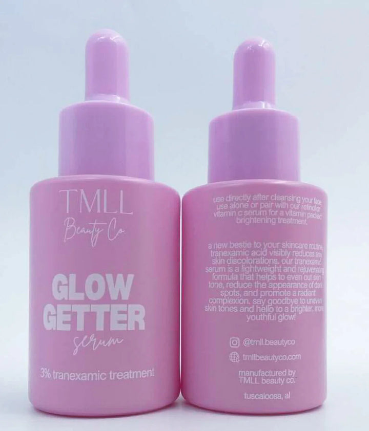 TMLL | Skin Candy Glow Getter Serum