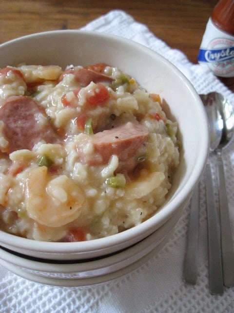 The Resident Chef | Gourmet Soup Mix