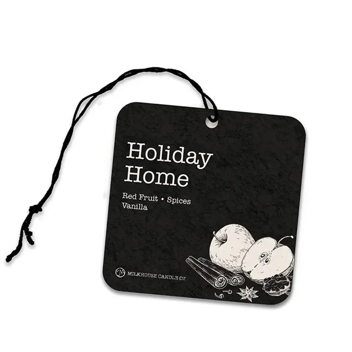 Hanging Car Freshener