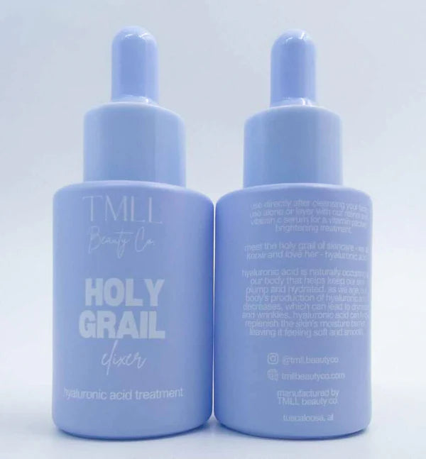 TMLL | Skin Candy Holy Grail Elixir