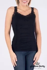 sku002m | Ahh-mazing Lace Short Shaper