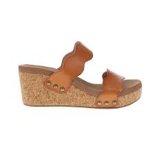 Obviously Wedge Sandal