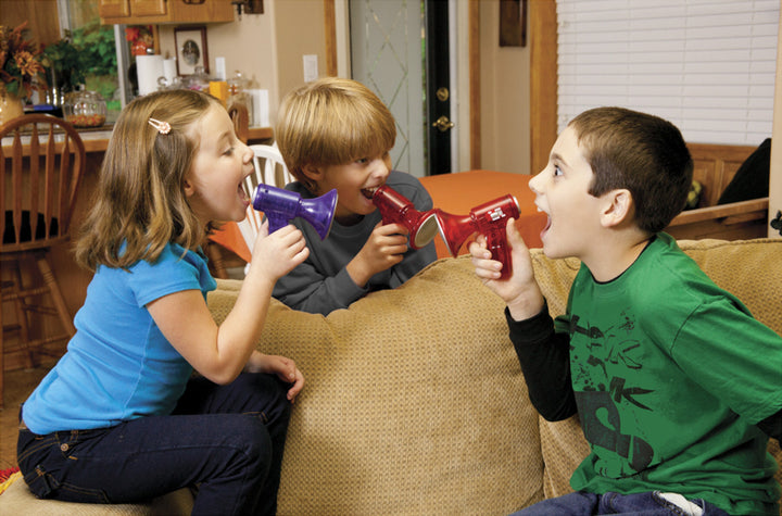 Voice Changer Megaphone