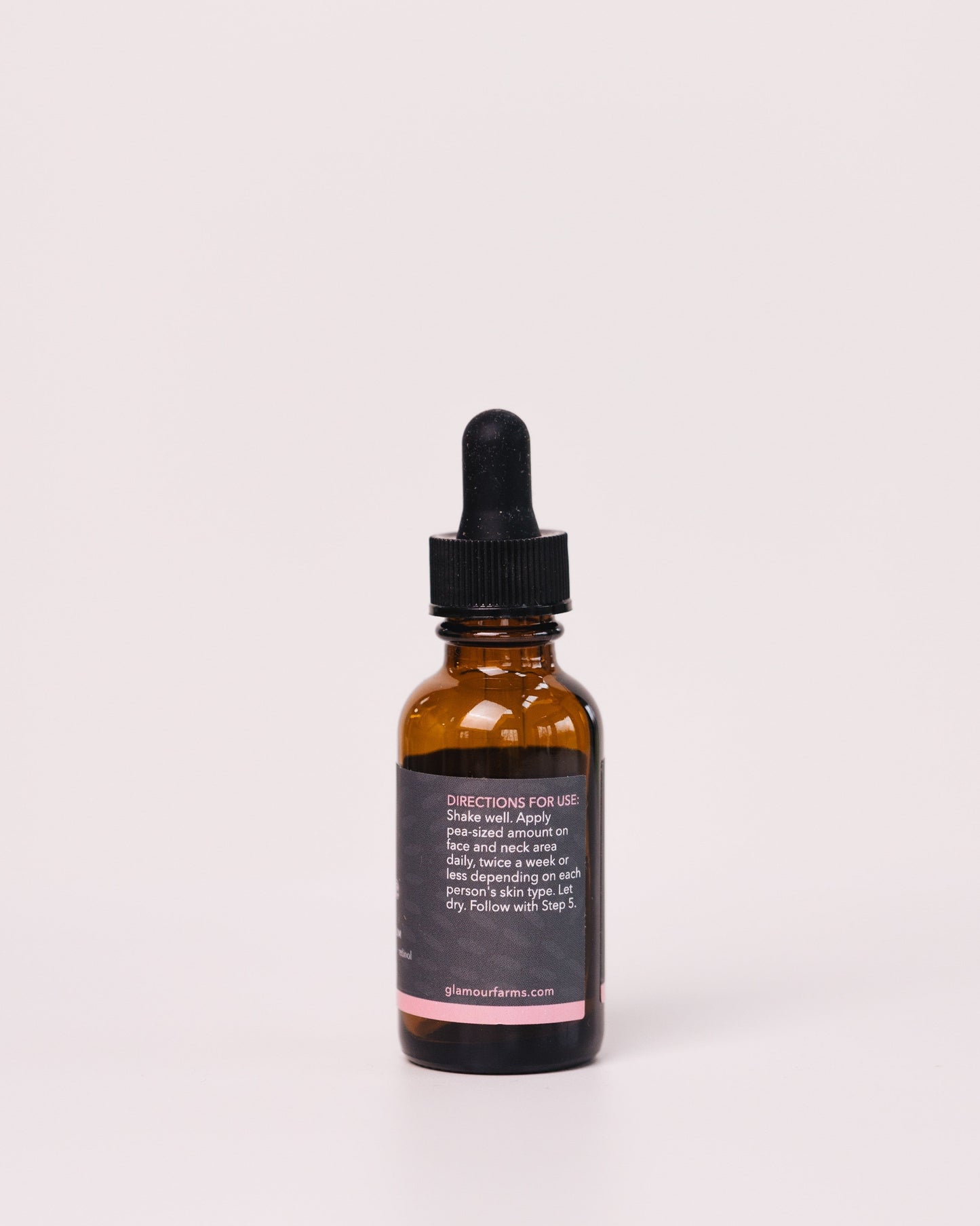 Step 4: Harmonize Age-Defying + Anti-Blemish Serum