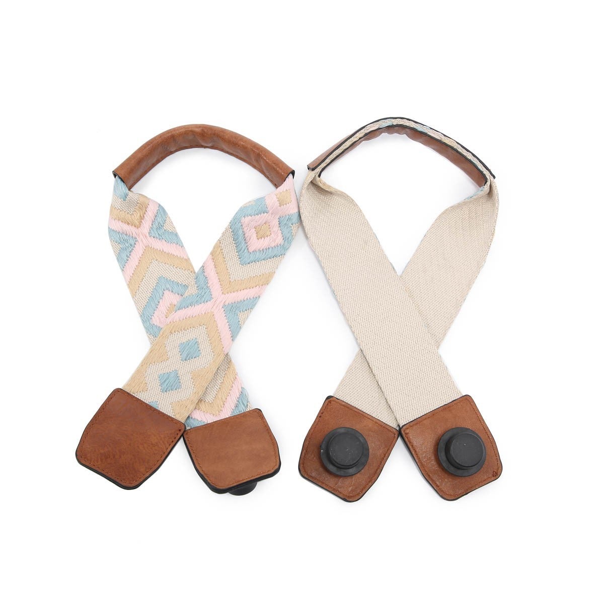 Versa Tote Woven Guitar Straps