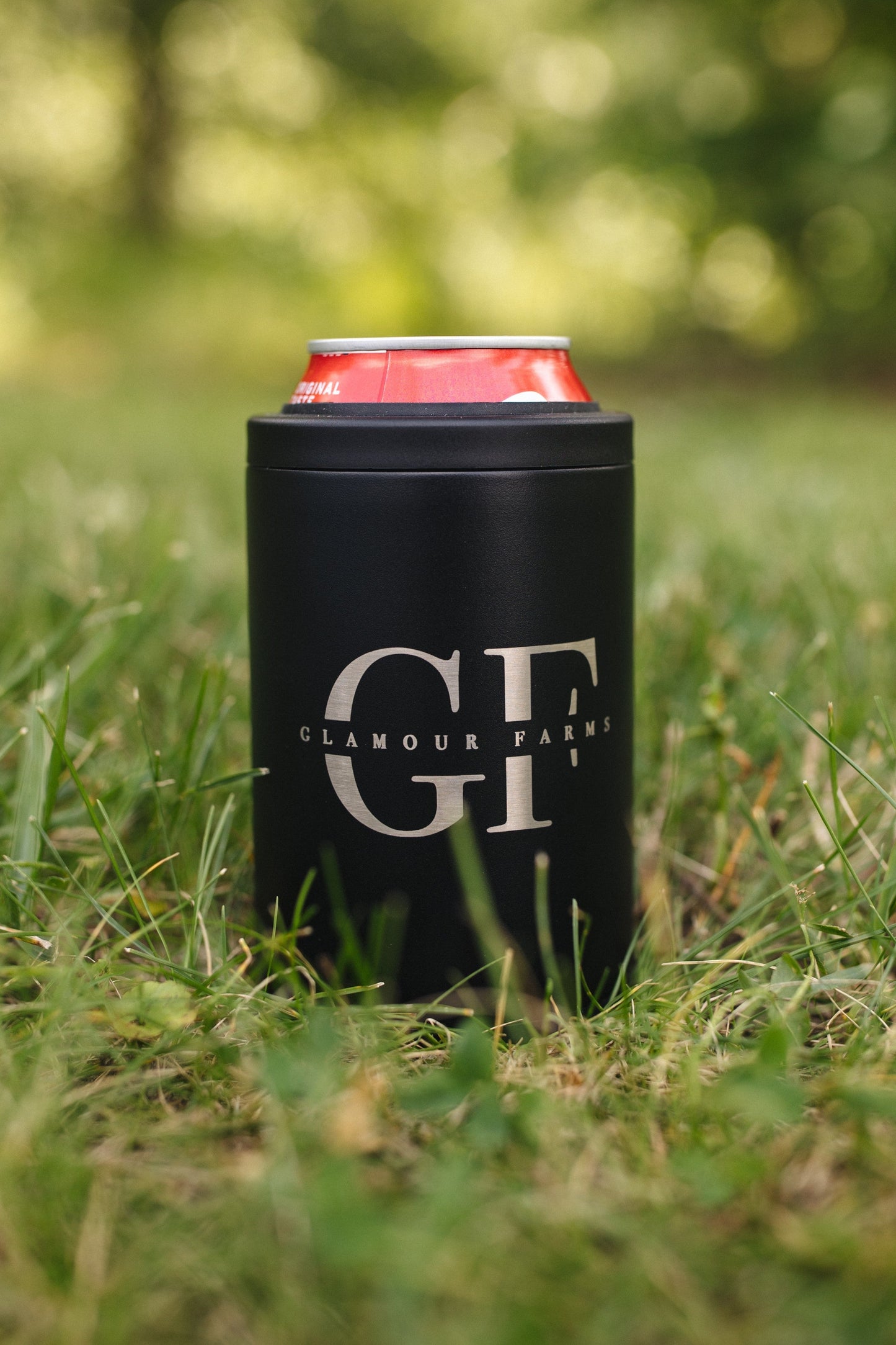 Swig GF Logo 12 oz. Combo Cooler *Final Sale*