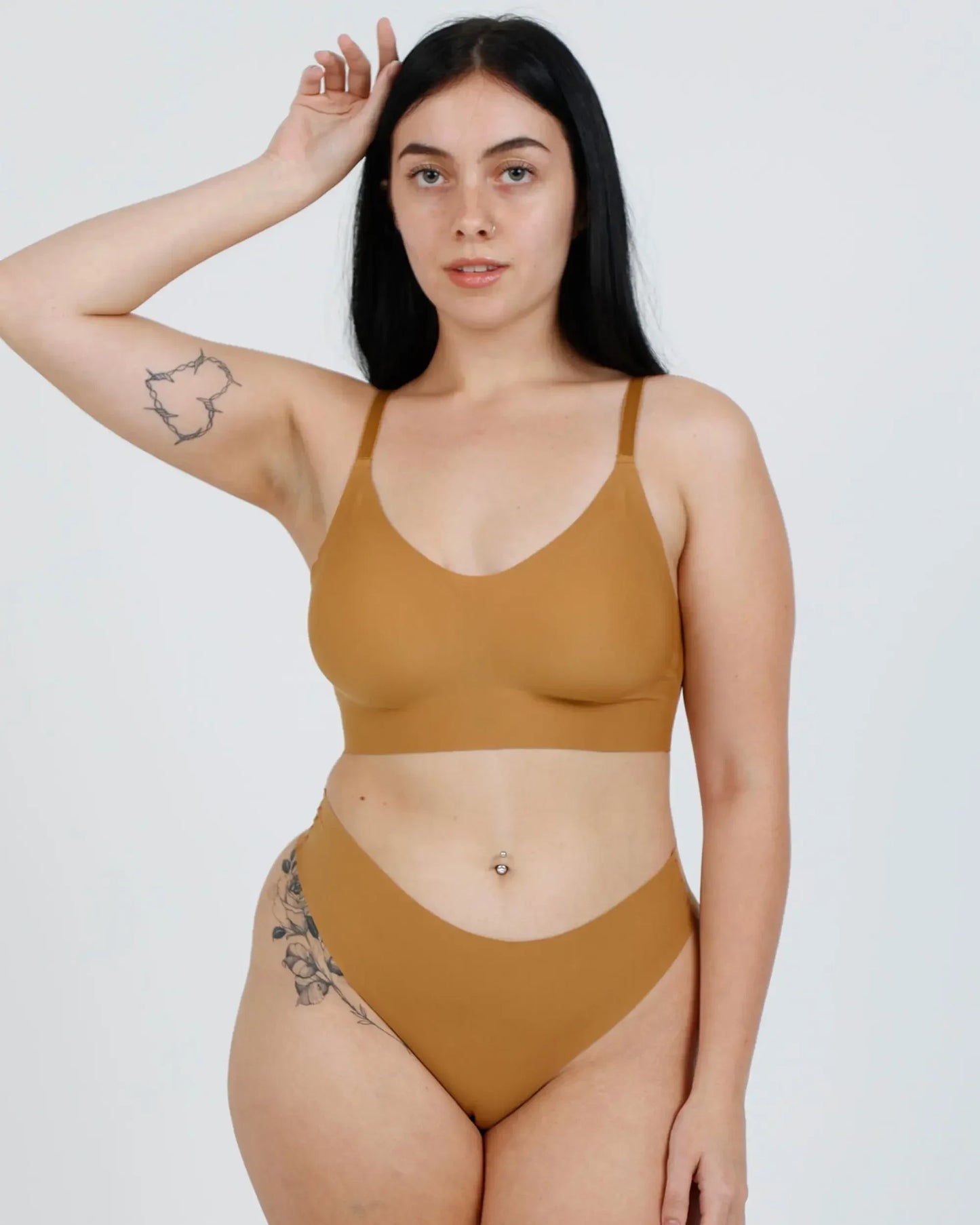 Signature Wireless Bra *Final Sale*