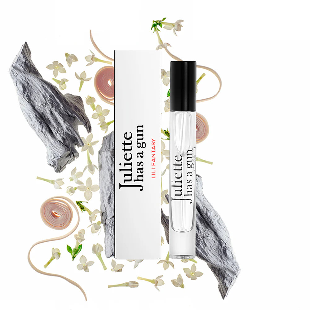 Juliette Has A Gun Fragrances