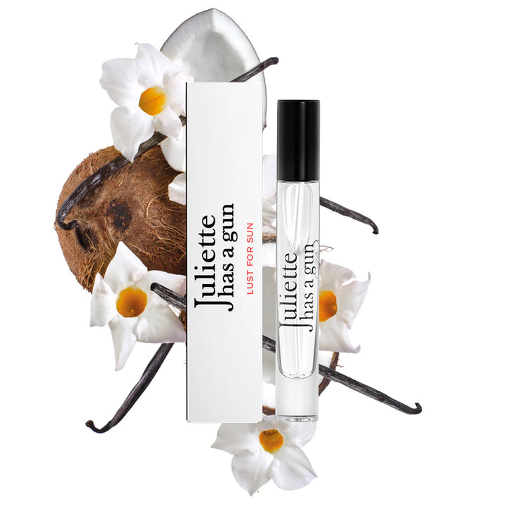 Juliette Has A Gun Fragrances