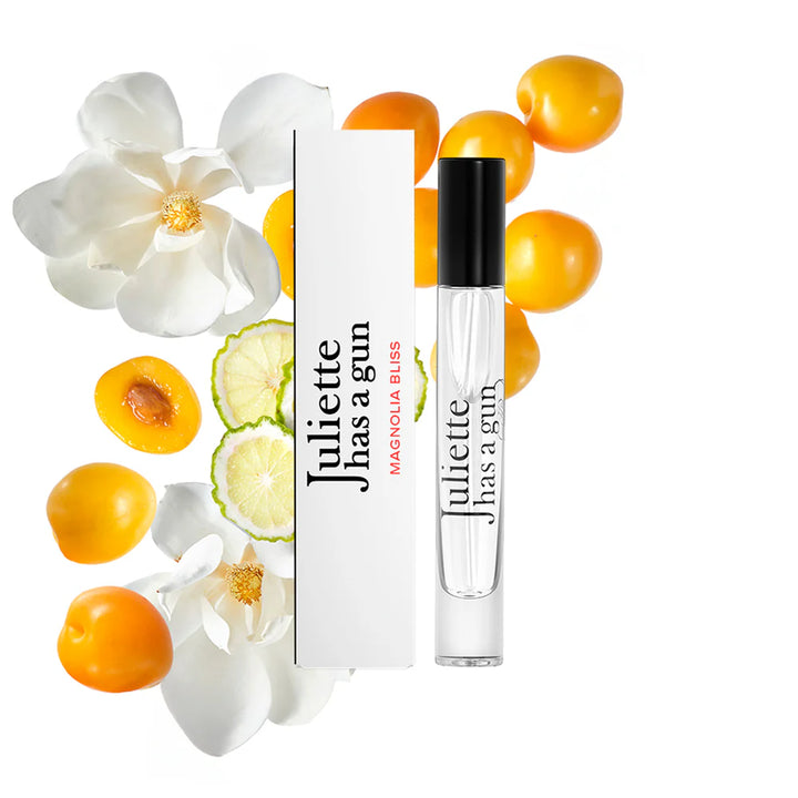 Juliette Has A Gun Fragrances