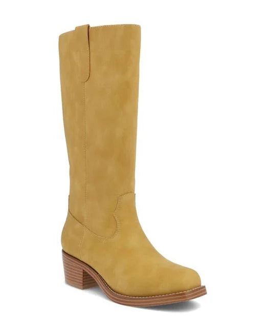 MIA | Duston Boot