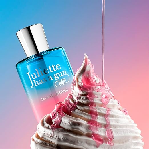 Juliette Has A Gun Fragrances