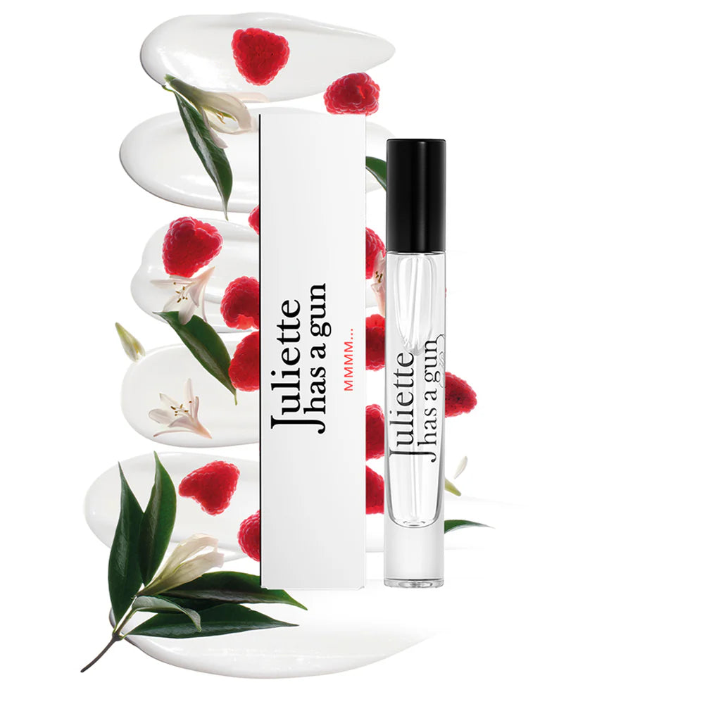 Juliette Has A Gun Fragrances