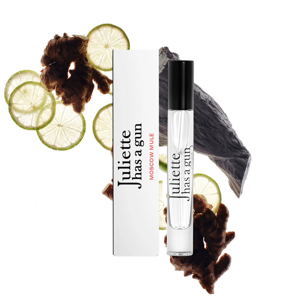 Juliette Has A Gun Fragrances