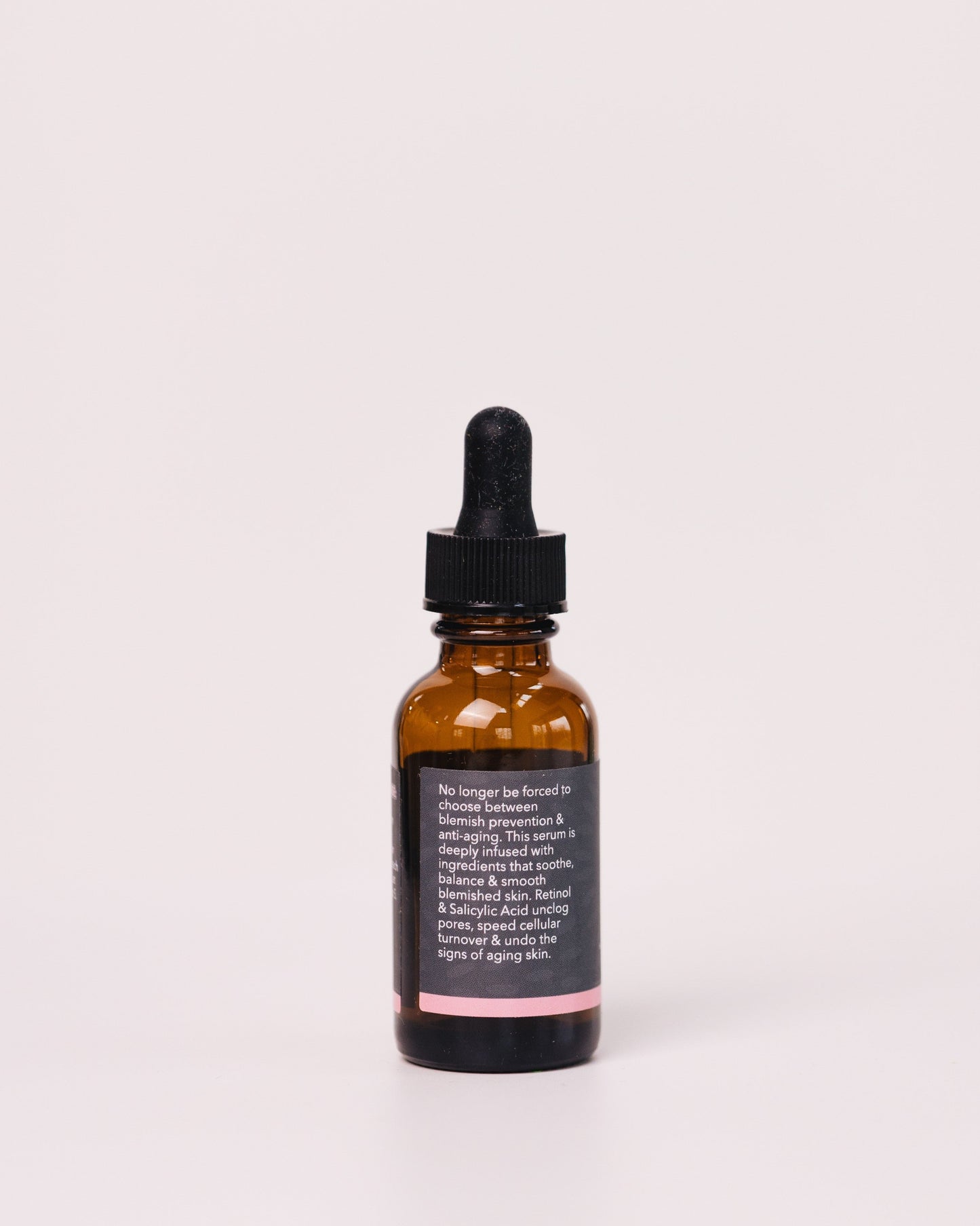 Step 4: Harmonize Age-Defying + Anti-Blemish Serum
