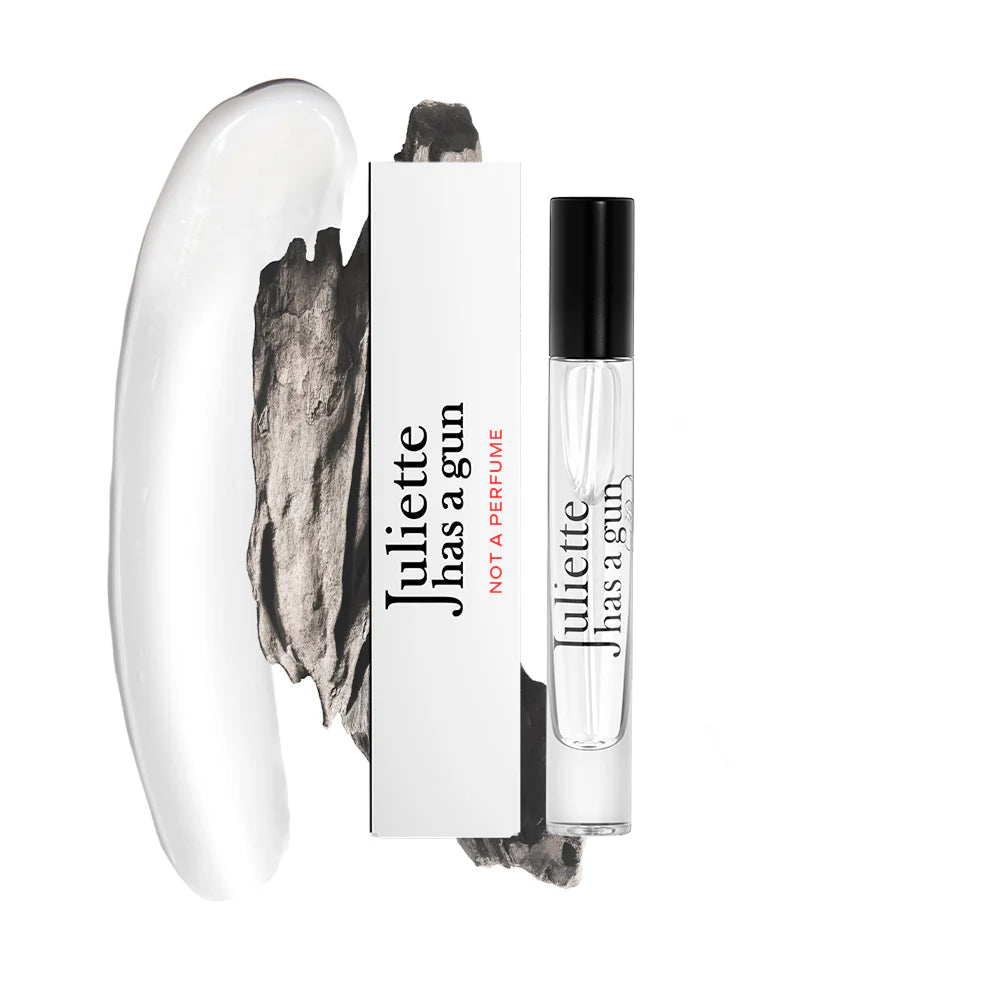 Juliette Has A Gun Fragrances