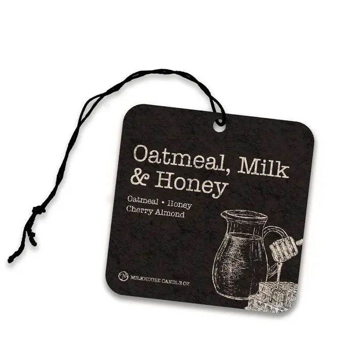 Hanging Car Freshener