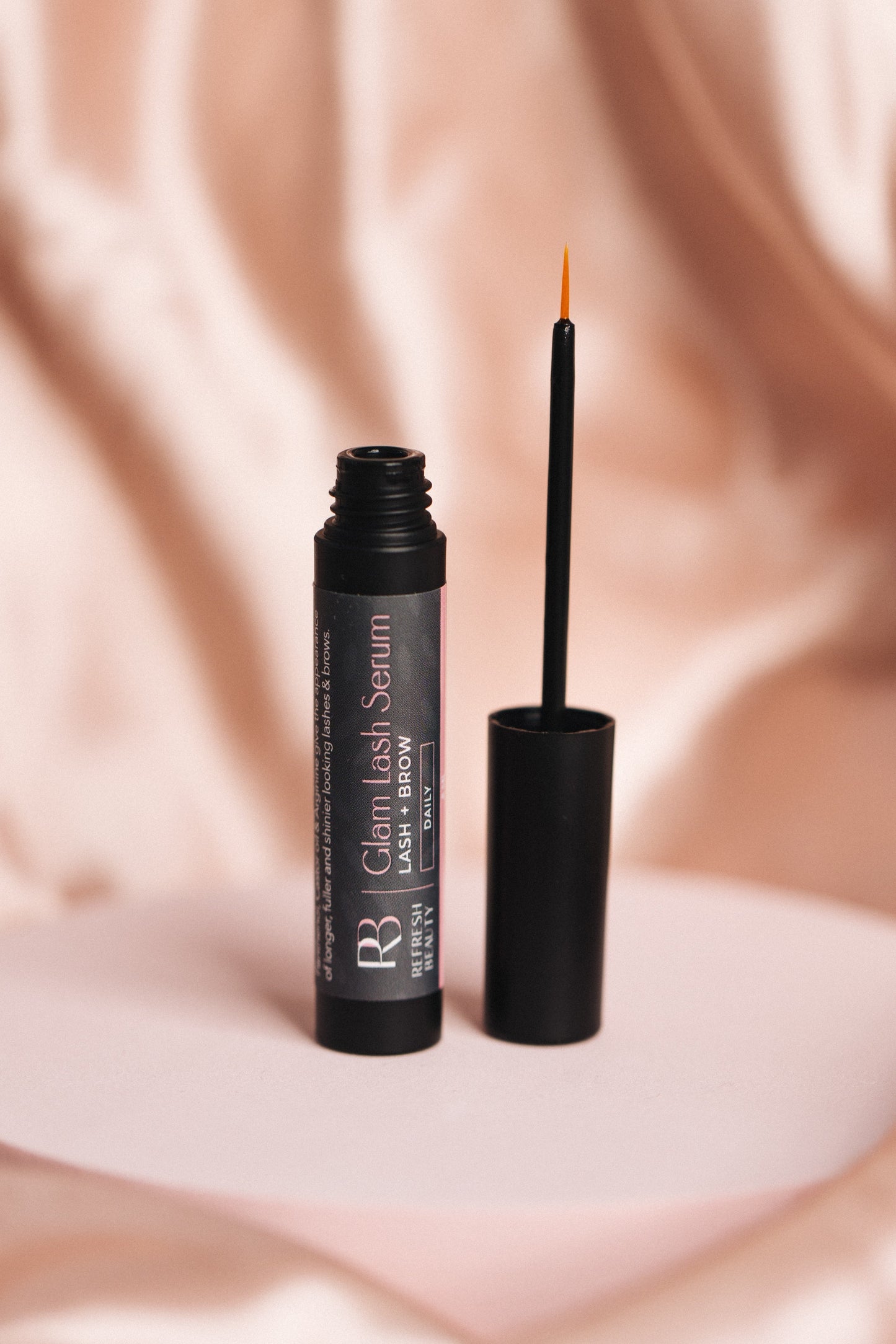 Glam Lash Serum