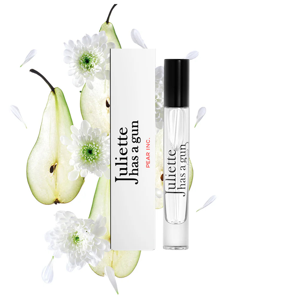 Juliette Has A Gun Fragrances