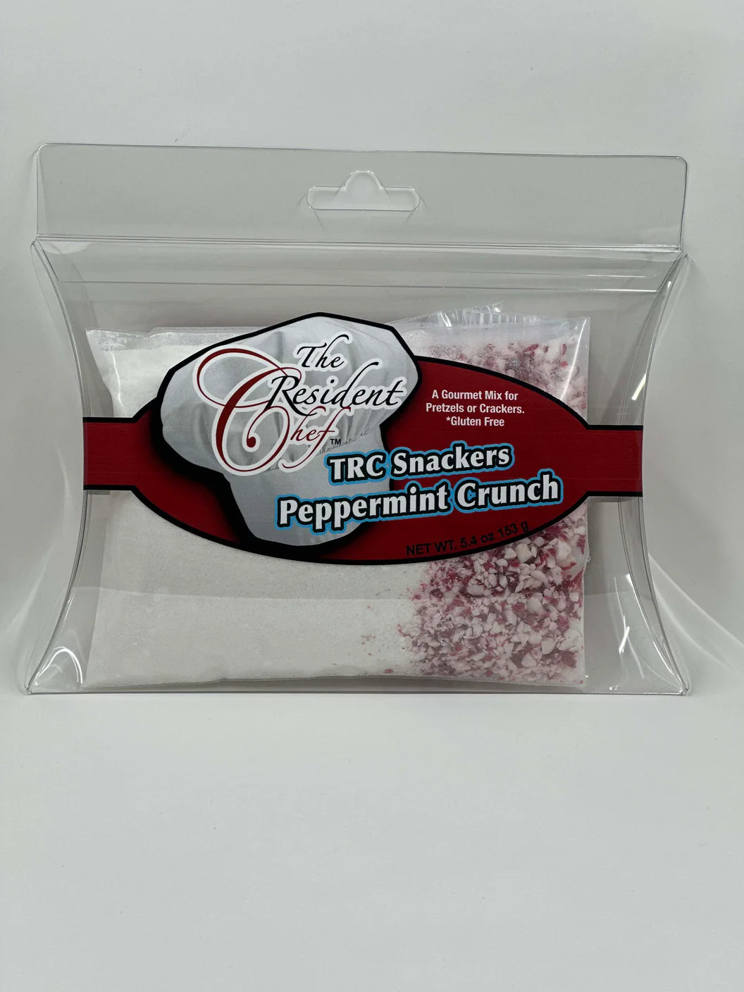 The Resident Chef | Gluten Free Gourmet Snacker Mix