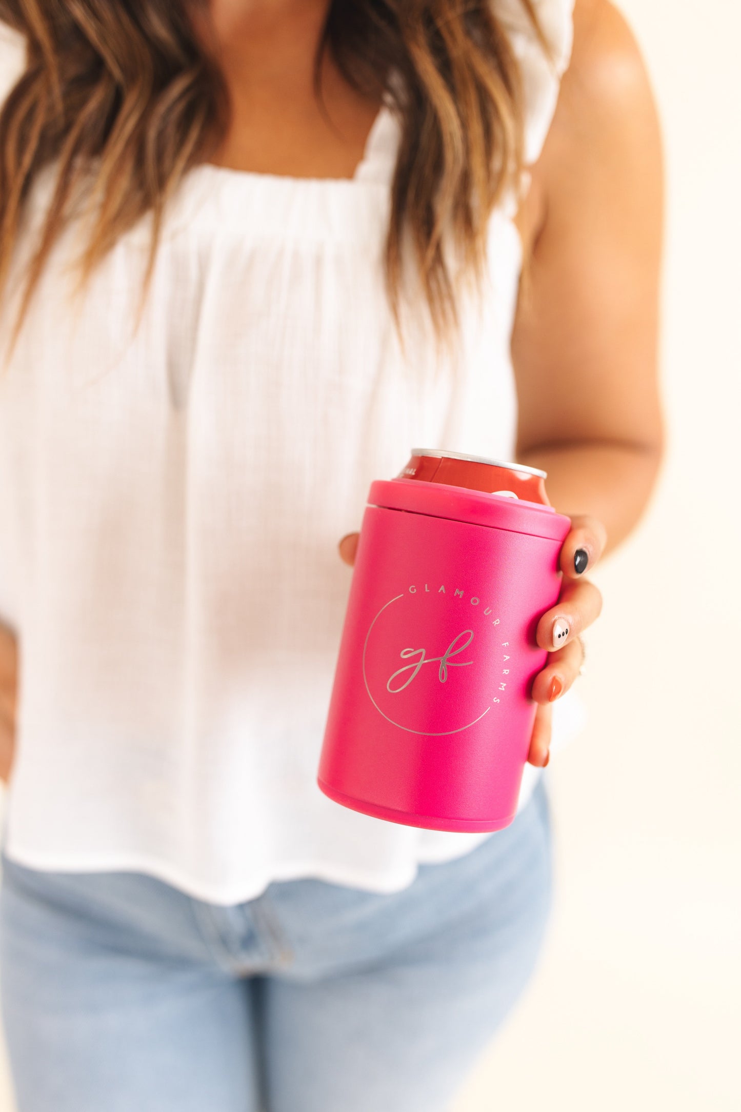 Swig GF Logo Combo Cooler More Colors - 12 oz *Final Sale*